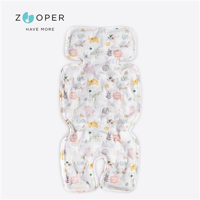 【Zooper】ICE POP 冰冰涼感墊