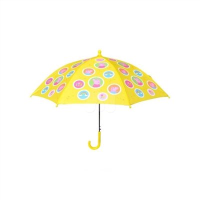 粉紅豬小妹 Peppa Pig 小童傘